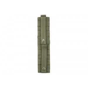 P90/UMP type magazine pouch - black [CONDOR]